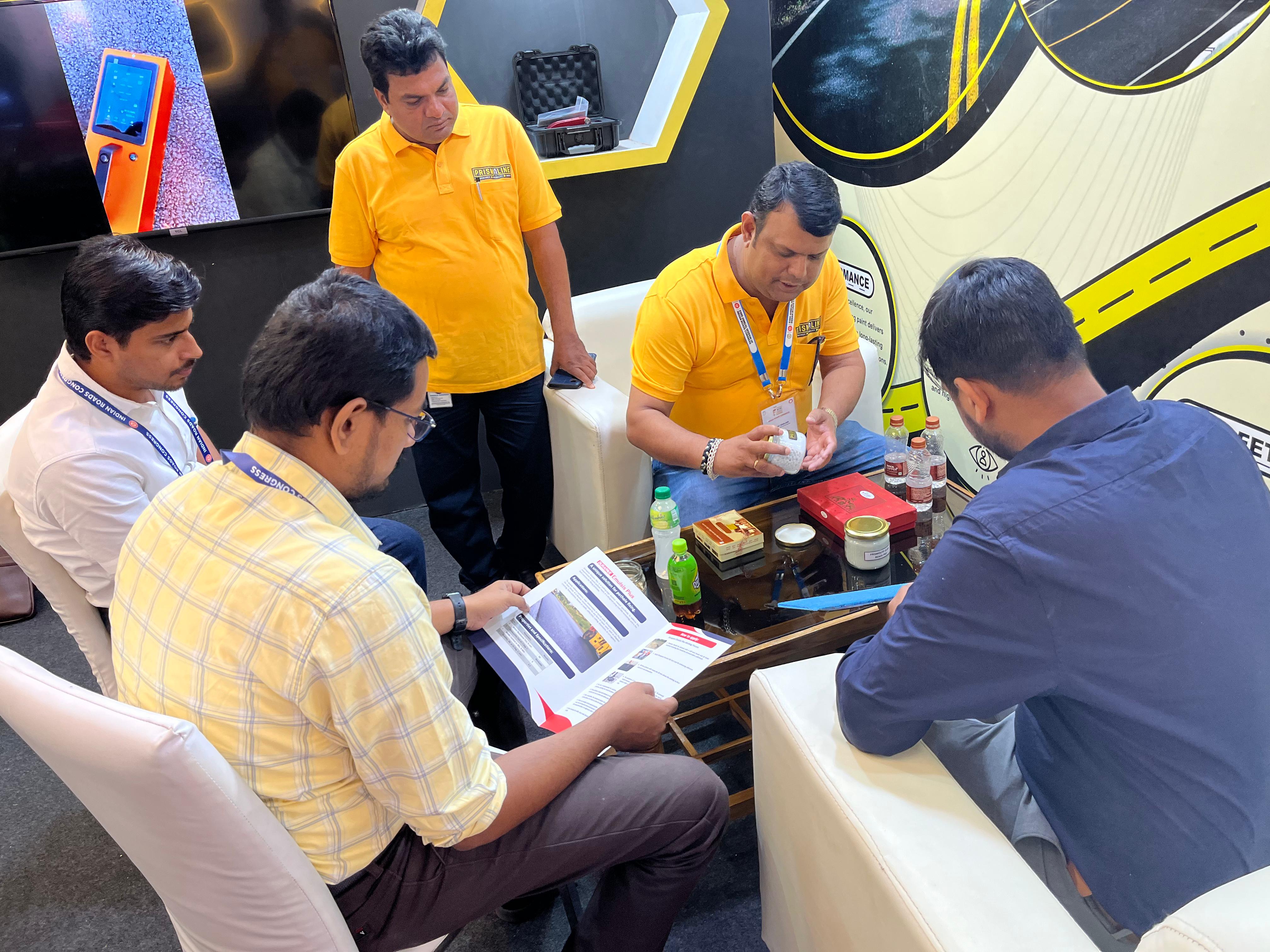 IRC RAIPUR